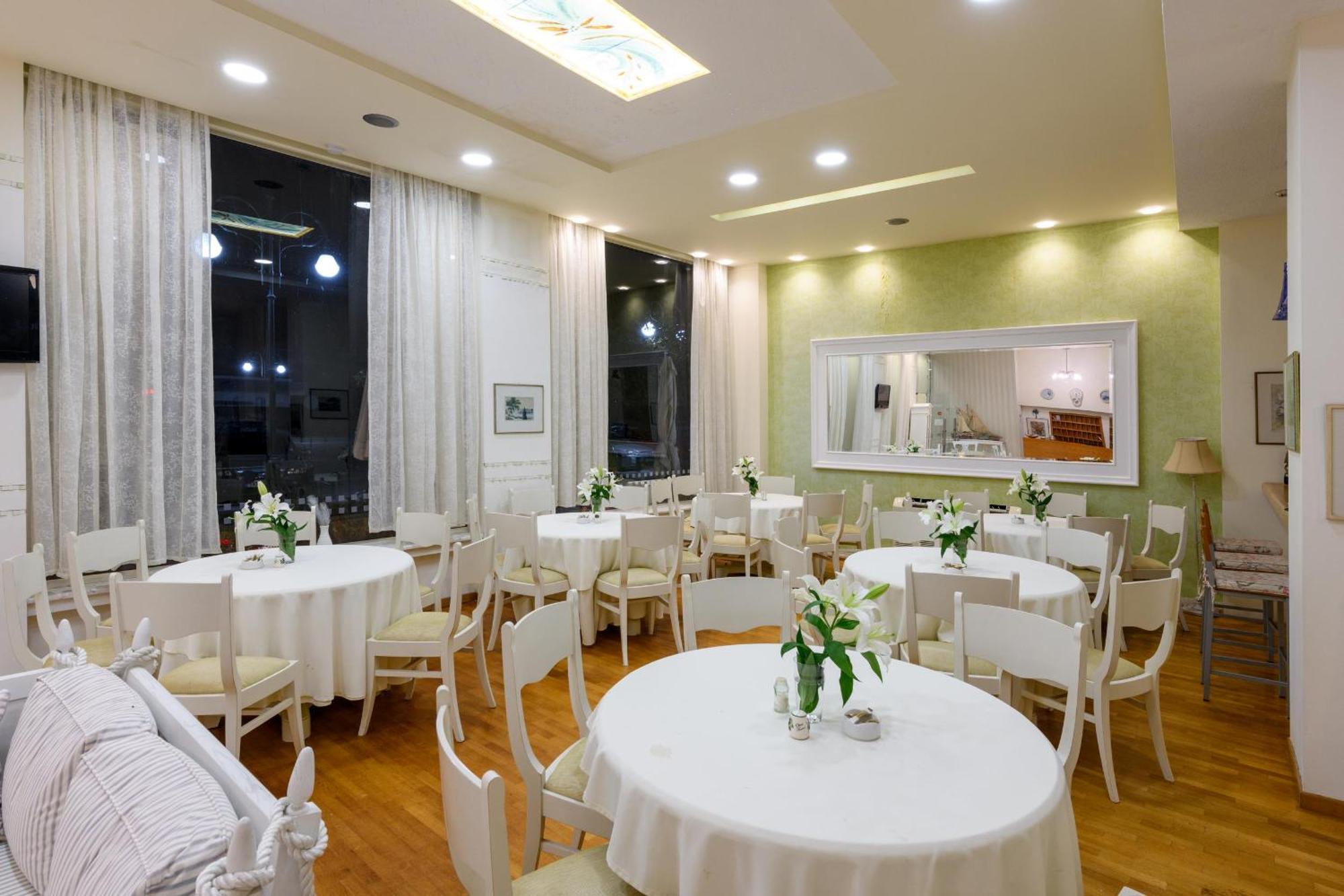 Hotel Timoleon Limenas  Exterior foto